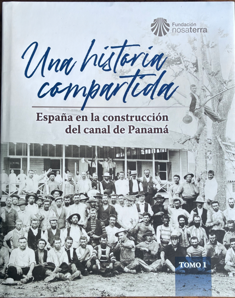 uns historia compartida