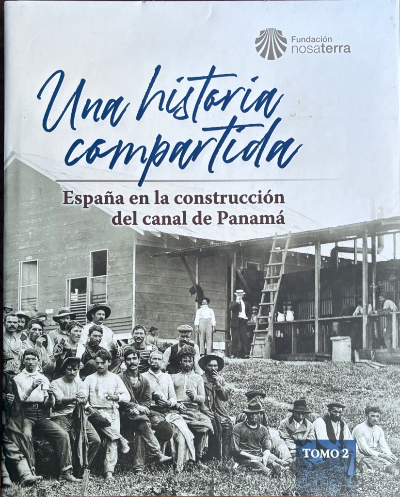 uns historia compartida