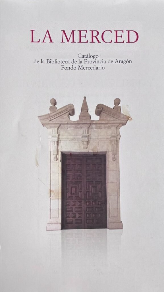la merced